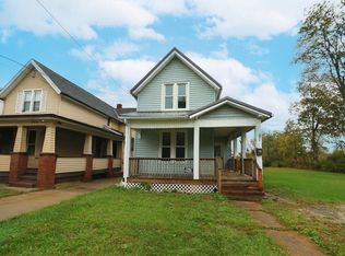 282 W 5th St, Mansfield, OH 44903