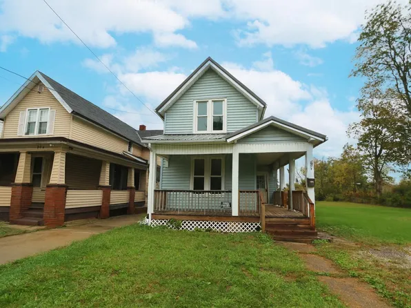 282 W 5th St, Mansfield, OH 44903