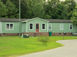 3619 Cluster Ln, Myrtle Beach, SC 29579