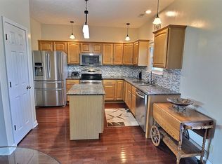 36 S 875 W, West Lafayette, IN 47906