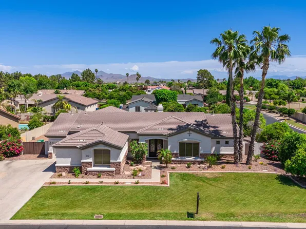 3458 E NORWOOD Circle, Mesa, AZ 85213