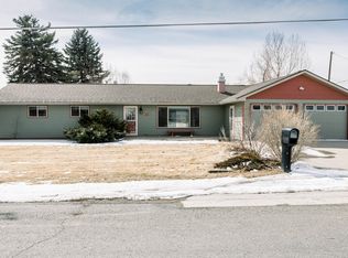 1007 Middlemas Rd, Helena, MT 59602