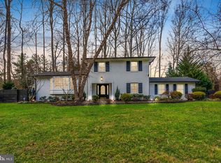 12812 Gaffney Rd, Silver Spring, MD 20904