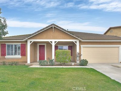 11931 Sunstone Ct, Jurupa Valley, CA, 91752