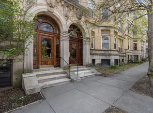 8 Browne St #1, Brookline, MA 02446