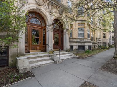 8 Browne St #1, Brookline, MA, 02446