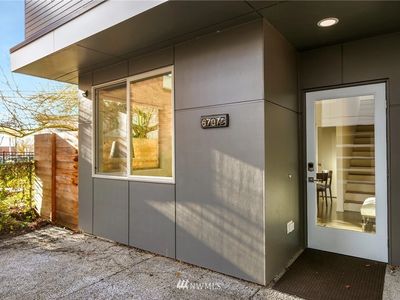 6707 Alonzo Ave NW, Seattle, WA, 98117