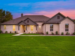 2190 Sugar Button Ln, Alvarado, TX 76009