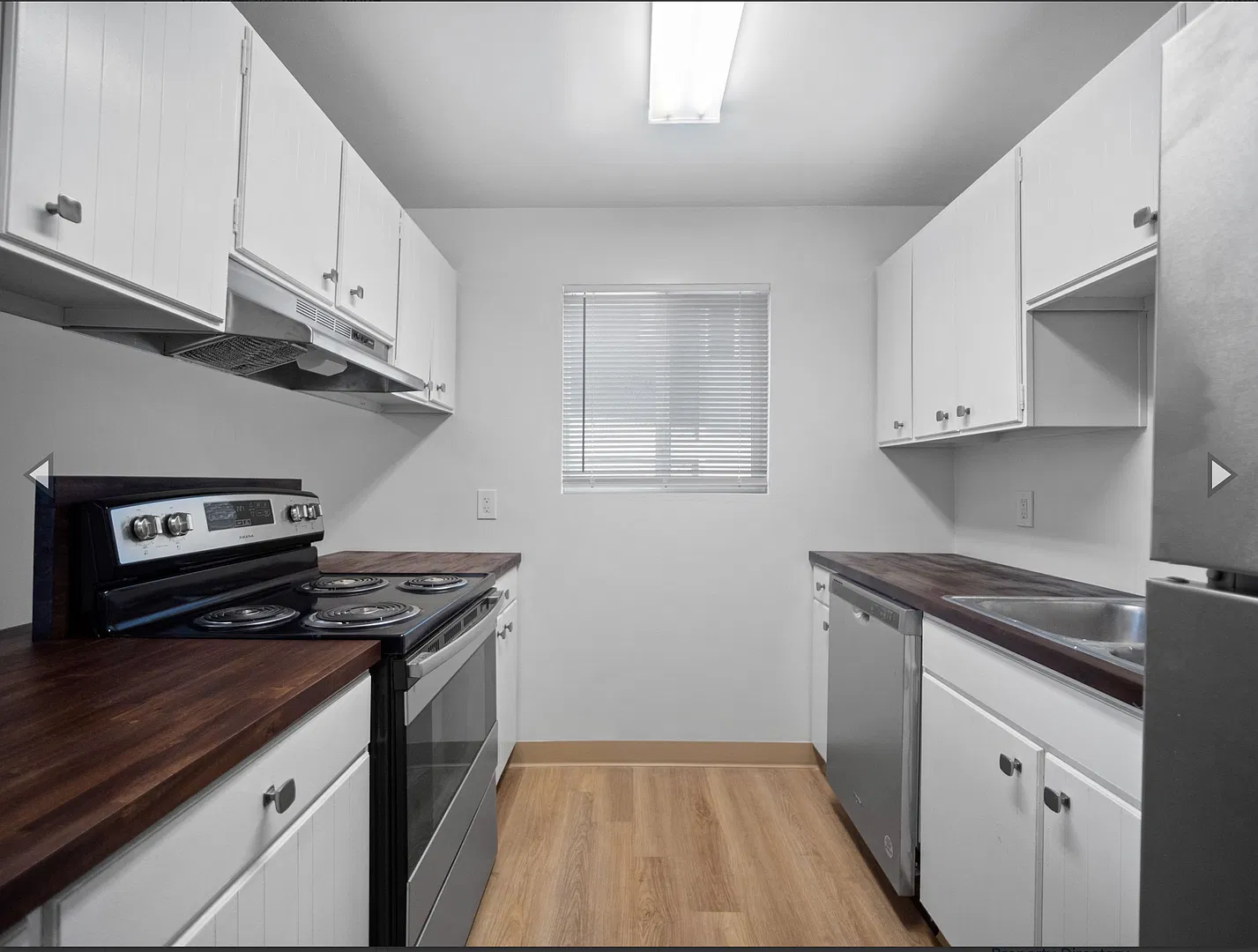 Renovated 2bd/1ba Millwood Apartment | A/C | Covered Parking | Pet Friendly | Avail Upon Request — Photo 1