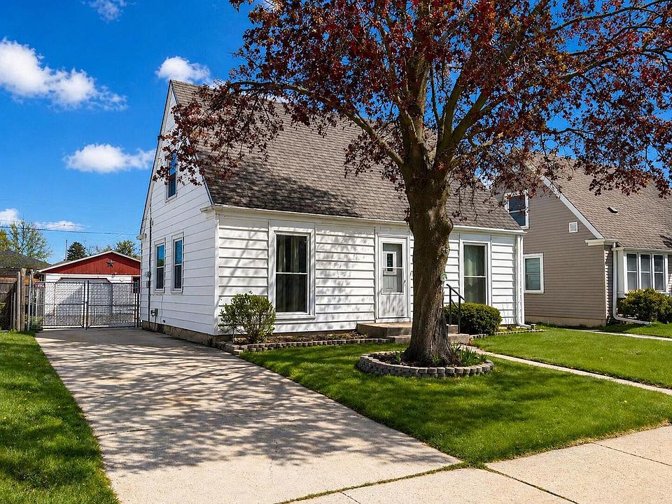 1st image of 2205 Hayes AVENUE