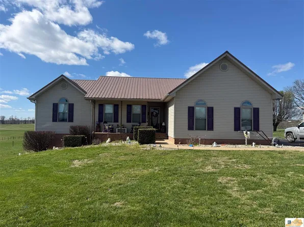 2791 Coral Hill Rd, Glasgow, KY 42141