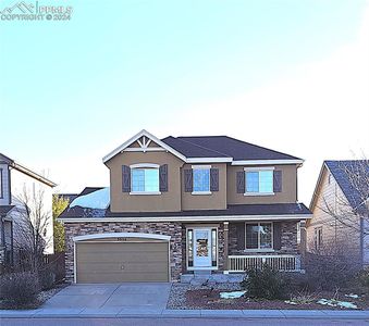 9906 Beryl Dr, Peyton, CO, 80831
