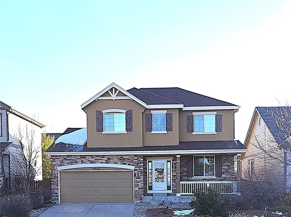 9906 Beryl Dr, Peyton, CO 80831