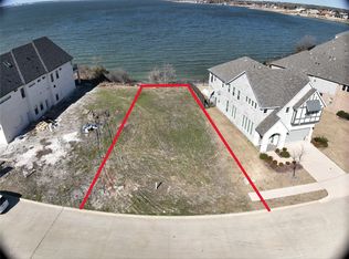 18100 Lakefront Ct, Forney, TX 75126