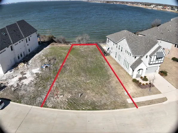 18100 Lakefront Ct, Forney, TX 75126