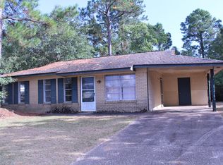 2710 George St, Gulfport, MS 39503