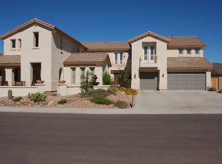 40224 N Noble Hawk Ct, Phoenix, AZ 85086