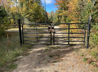 N Whitefish Point, Paradise, MI 49768