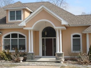 84 Harris Road Ext, Salem, CT 06420