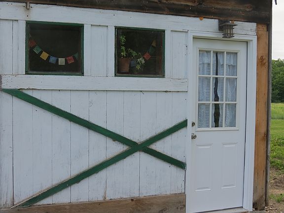 Gardenview apartment