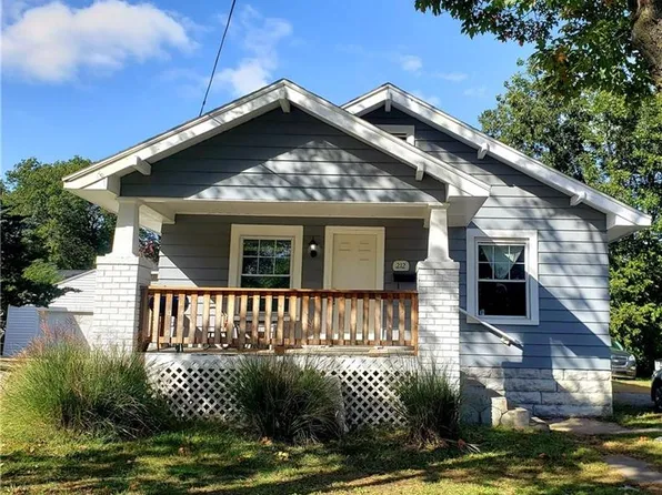 212 W Quincy St, Pittsburg, KS 66762
