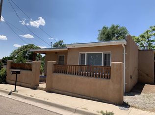 118 Sam St, Santa Fe, NM 87501
