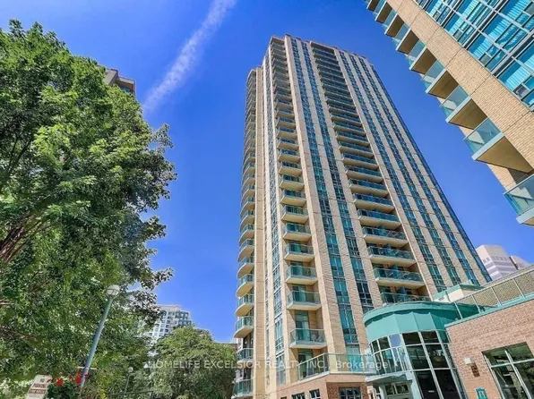 22 Olive Ave, Toronto, ON