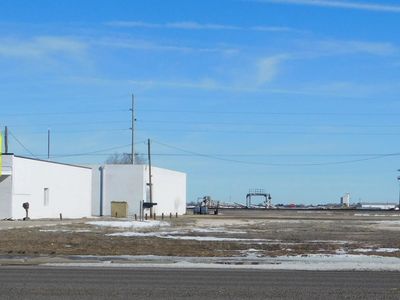 1600 W American Blvd, Muleshoe, TX, 79347