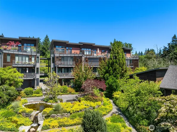 620 NE Vineyard Lane #B203, Bainbridge Island, WA 98110