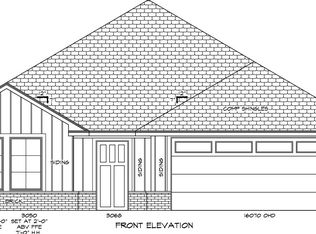 Tulsa Plan, Hyatt, Shawnee, OK 74804