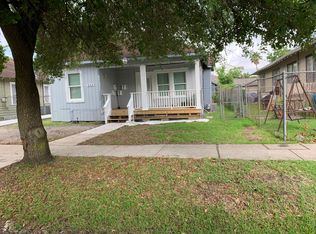 204 Stiles St #4, Houston, TX 77011