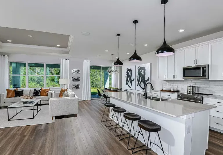 17311 Million Lakes Ct — Photo 2