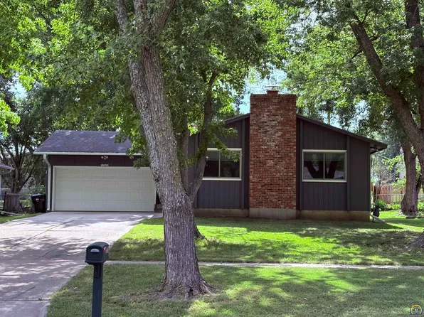 1518 SW Belle Ave, Topeka, KS 66604