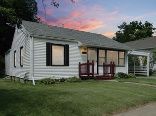 630 S Johnson St, Macomb, IL 61455