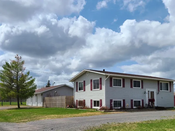 615 16th St E, Intl Falls, MN 56649