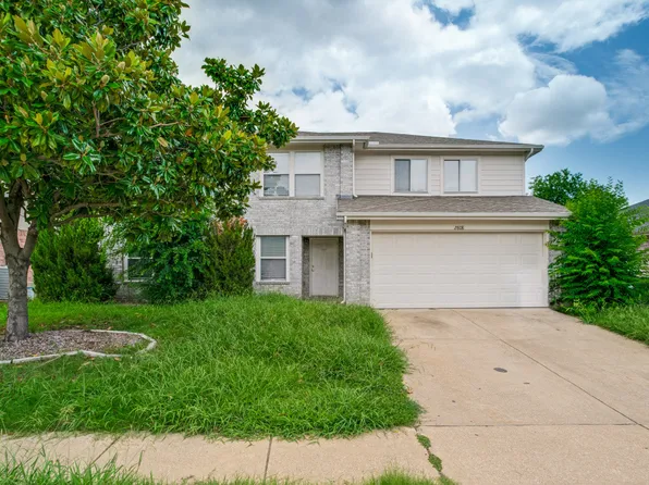 2808 High Pointe Blvd, McKinney, TX 75071