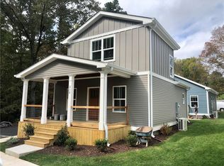 212 Old Canton Rd, Ball Ground, GA 30107