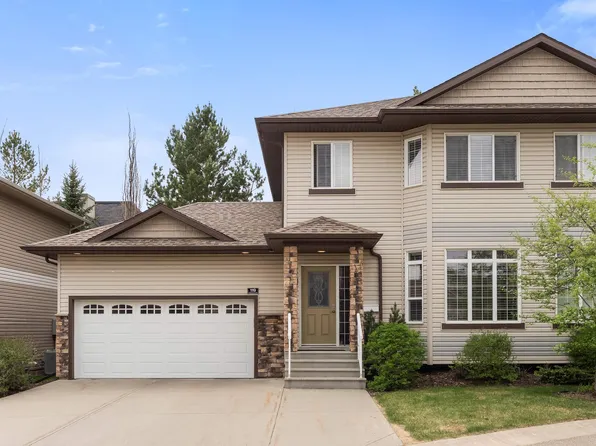 41 Summerwood Blvd #119, Strathcona County, AB T8H 0C8