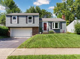 3382 Rudon Ln, Columbus, OH 43204