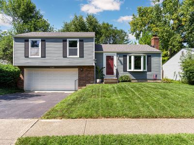 3382 Rudon Ln, Columbus, OH, 43204