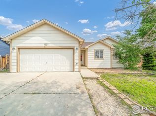 1021 E 25th Street Rd, Greeley, CO 80631