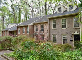 409 Smith Ave APT 5, Chapel Hill, NC 27516