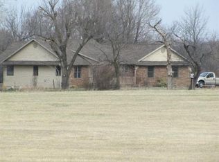 5335 S 154th Rd, Brighton, MO 65617