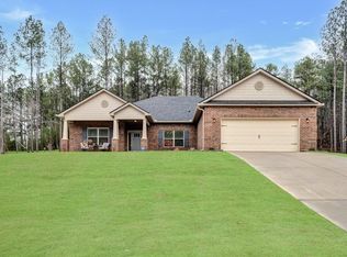 35 Bramlett Ridge Dr, Dallas, GA 30157