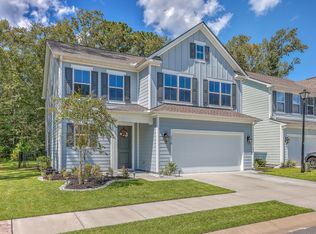 2318 Chisol Plow St, Mount Pleasant, SC 29466