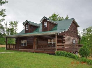 267 Big Rock Run, Somerset, KY 42501