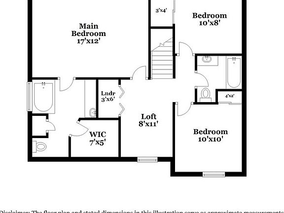 3rd image of 2717 Brahman Meadows Ln