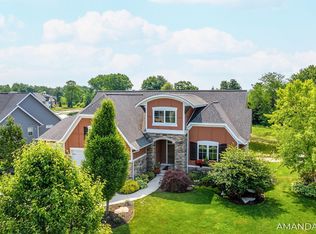 1540 Providence Cove Ct, Byron Center, MI 49315