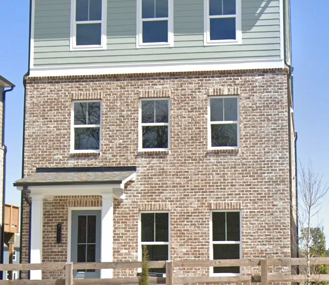 3525 Tristens Cove Walk — Photo 1