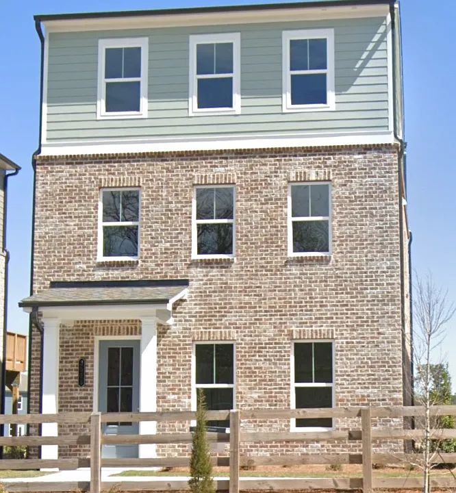 3525 Tristens Cove Walk